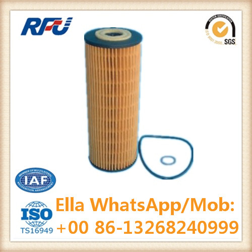 104 180 01 09 High Quality Oil Filter for Benz