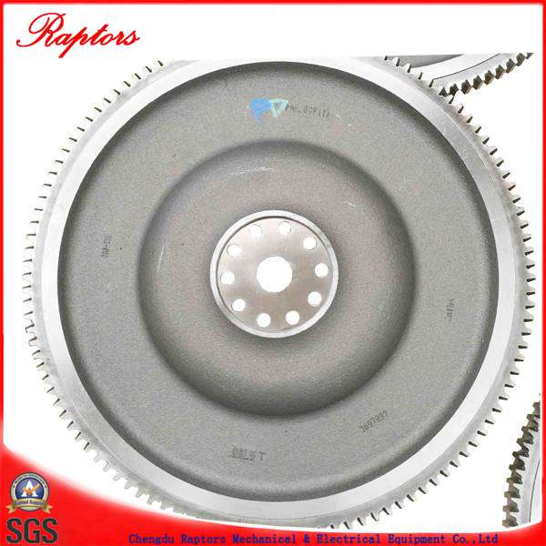 Cummins Flywheel (3697999) for Cummins Bfcec Engine