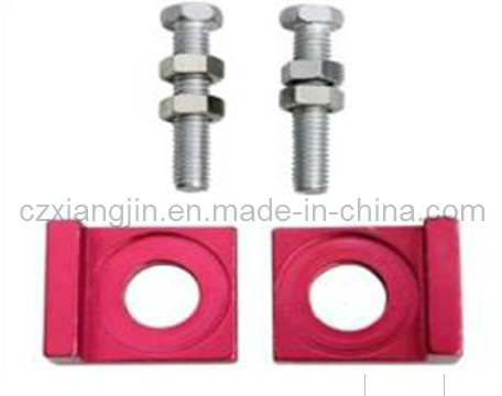 12mm 15mm Centric Hole Aluminum Chain Adjuster Tensioner