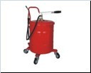 Manual Grease Pump (H-40)