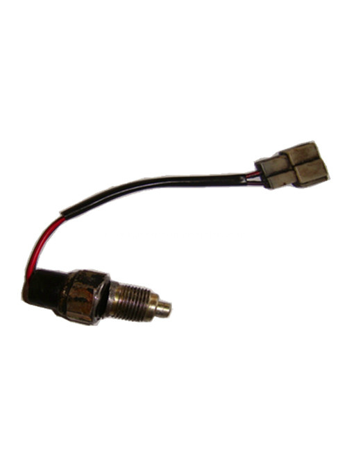 Reverse Sensor for Bus and Coaches