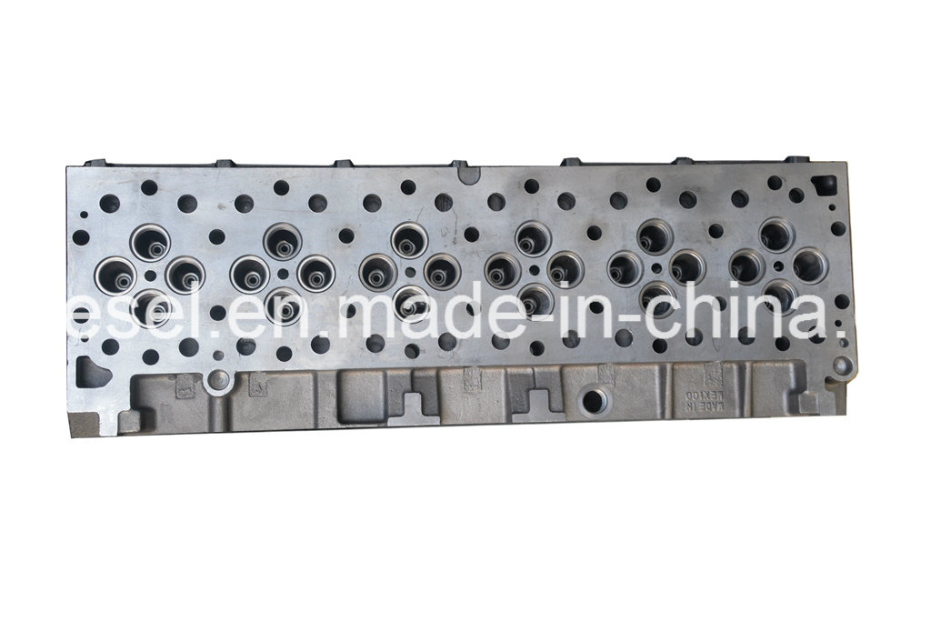 Cummins on-Highway Six Diesel Engine with Cast Iron Ht300 Isx15 Bare Cylinder Head 4962731