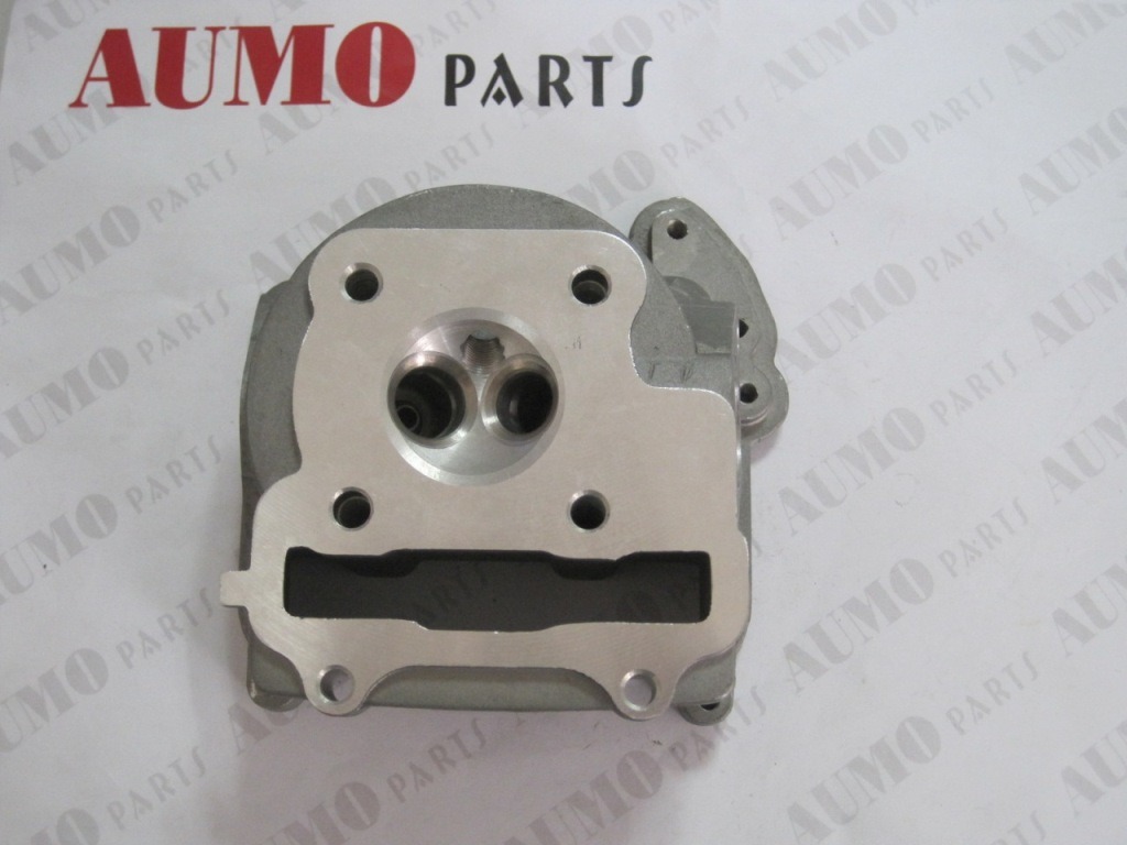E2 Old Version Cylinder Head for Gy6 50cc Engine Parts