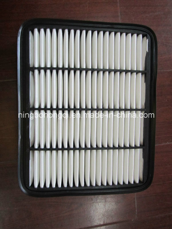 PP Air Filter Wl81-13-Z40 Use for Mitsubishi/Mazda/Ford