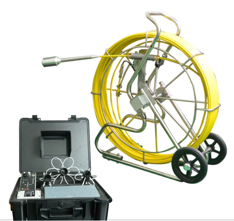Vicam Wholesale Pipe Inspection Camera for Sale