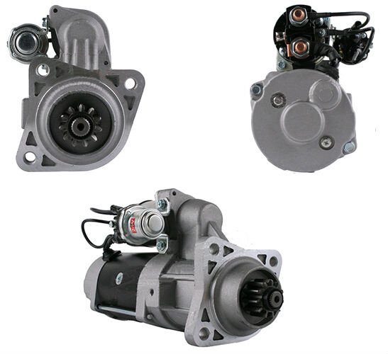 24V 11t 6.0kw Starter Motor for Delco Lester 65.262017070 38mt