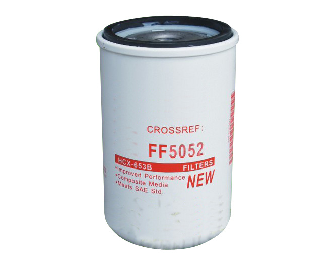 Cummins Fuel Spin-on Filter Ff5052