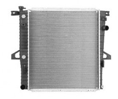 Radiator for Ford Explorer 6L5z8005da