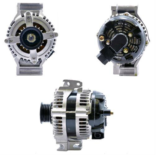 12V 150A Alternator for Denso Cadillac Lester 11248 104210-4340