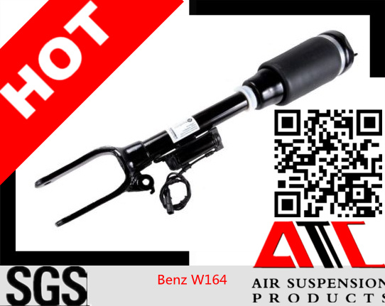 Top Sales Front Air Suspension Strut for Benz W164