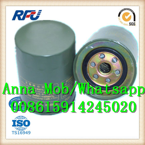 23401-1220 High Quality Fuel Filter for Hino Mann