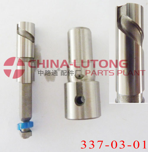 Auto Parts Aftermarket Distributor 337-03-01 Plungers for Kamz