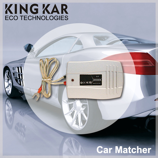 Kingkar Pulse Technique Energy Saving Equipment