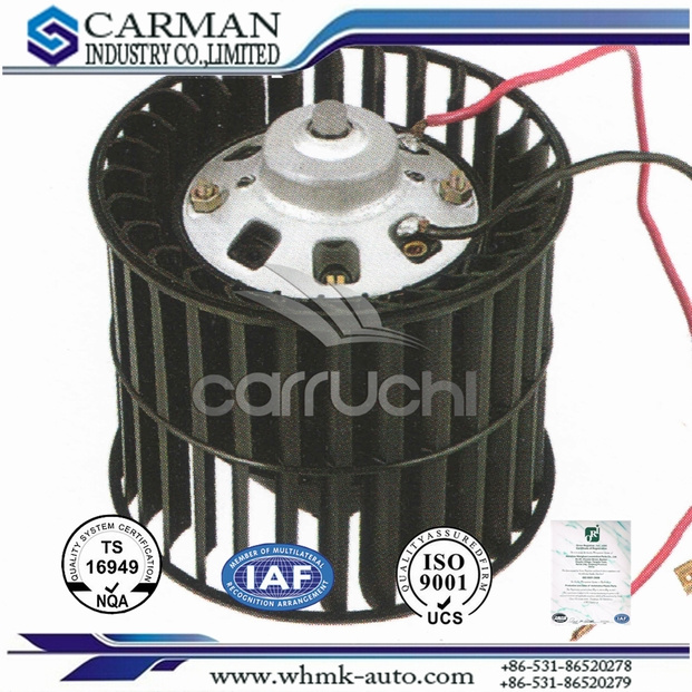 Radiator Cooling Fan for Gaz33025