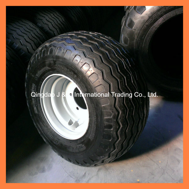 Agricultural Implement Tire 400/60-15.5 Farm Trailer Tire 13.00X15.5 Wheel Tire