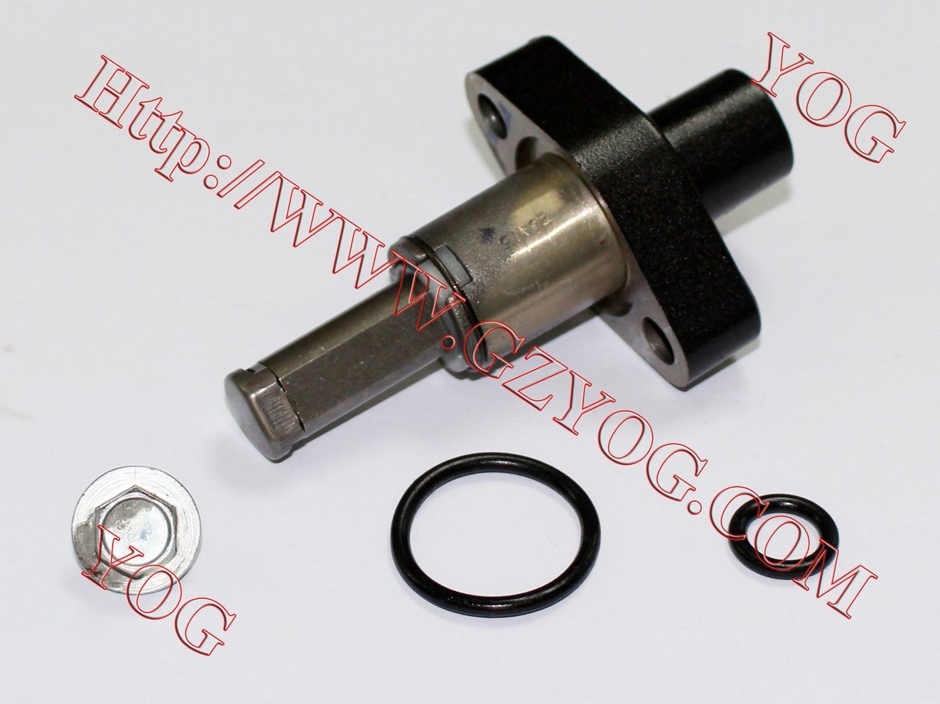 Yog Motorcycle Engine Timing Chain Tensioner Tvs Star Hlx-125