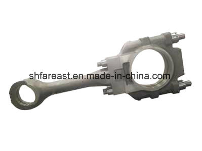 New Man L32/40 Connecting Rod