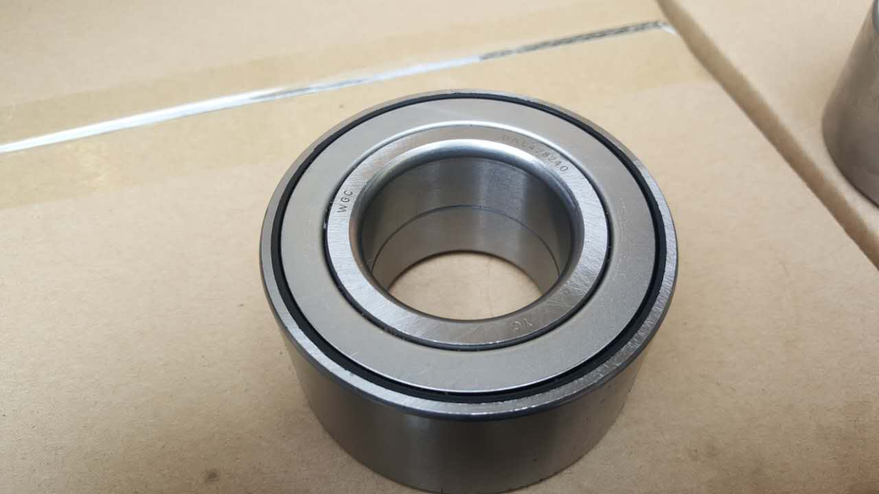 Factory Suppliers High Quality Wheel Bearing Dac49840048 for Ford