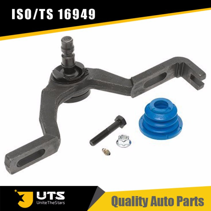 North America Popular Control Arm