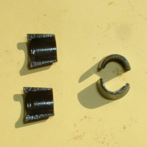 Taper Collect Piece for FL912/913/413