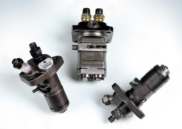 Fuel Pump for Deutz FL511