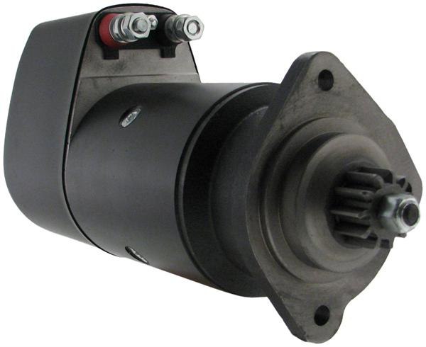 Starter for Liebherr Wheel Excavator, A902, 0-001-416-071, 0001410087, 6000970, 1163558