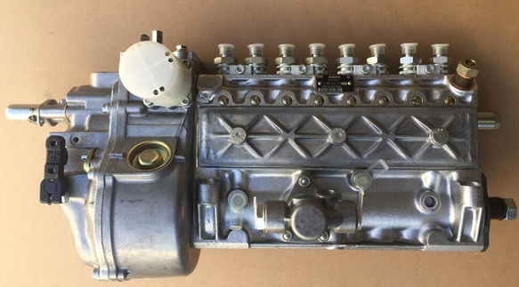 Fuel Injection Pump for Engine F8l413fw