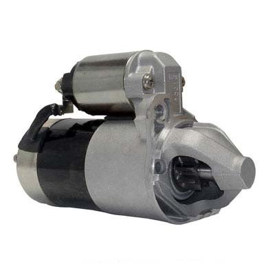 Starter for KIA Sorento, 2-1176-Mi-2, 3610035900, M001t2581, 3610035050, M1t72583G
