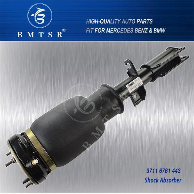 Auto Air Matic Suspension Shock Absorber for BMW X5 E53 37 11 6 761 443 37116761443