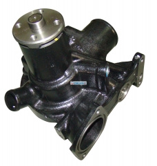 Mitsubishi Cooling System Water Pump for 6D22t