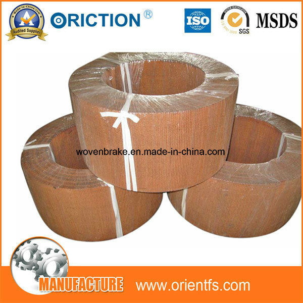 Crane Brake Band