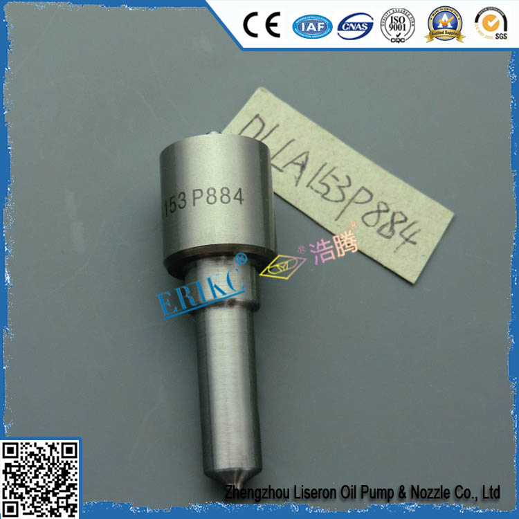 Oil Pump Injector Nozzle Dlla153p884 (093400 8840) Denso Diesel Fuel Pump Injection Nozzle Dlla 153 P 884 (093400-8840) for Ford Transit (095000-5800)