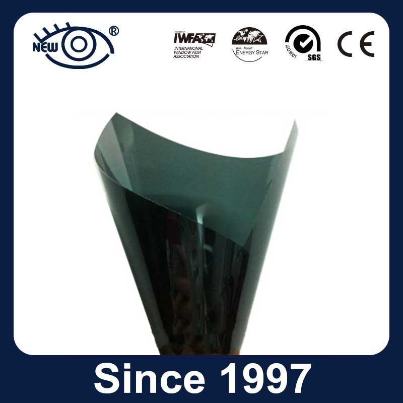100% UV Protection Car Solar Control Window Skin Care Window Film