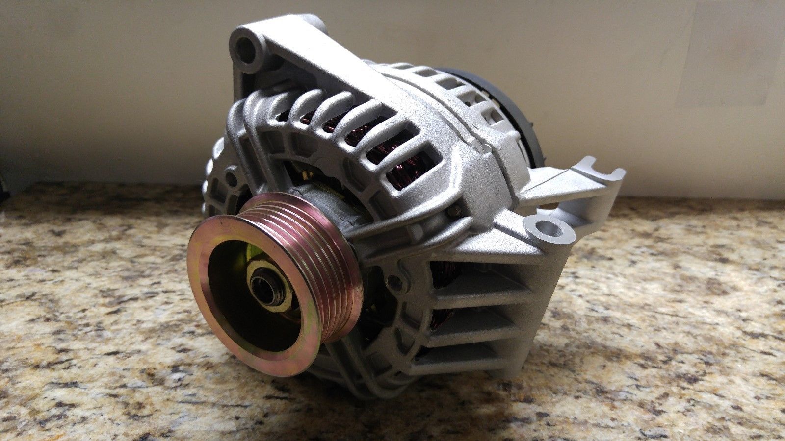 for Chevrolet Impala Alternator 11045 10339422 01244150350-124-415-035, Al8778n, Al8778X 90-