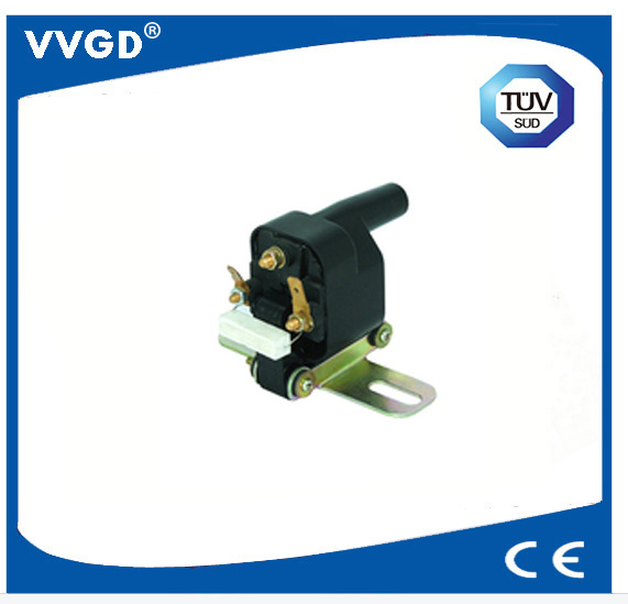 Auto Ignition Coil Use for Daihatsu Dqg128