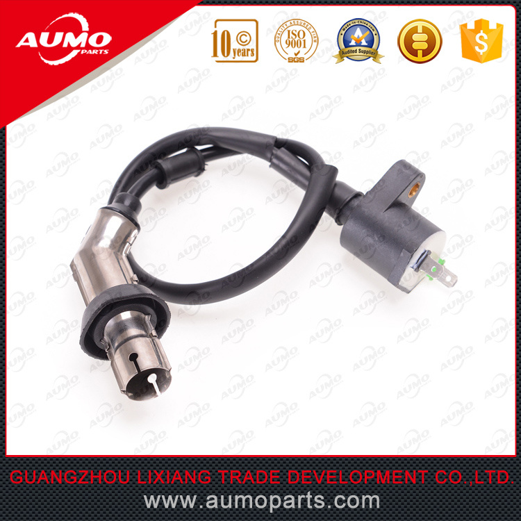 Ignition Coil for Baotian Bt49qt-9 Classic Motorcycle Gy6 Engine Parts