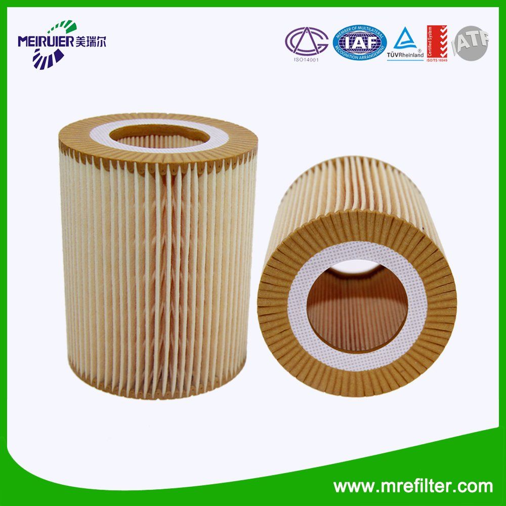 Automotive Parts Eco- Friendly Element Oil Filter 11427512300