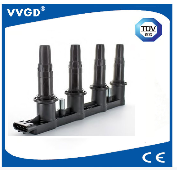 Auto Ignition Coil Use for Opel Astra 25186687