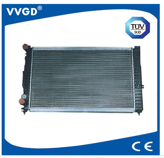 Auto Radiator Use for VW 8d0121251p