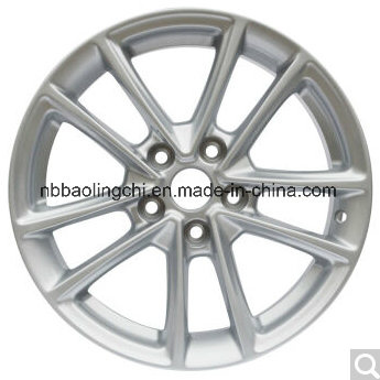 16xj7 Alloy Wheel with 5X108 for Ford