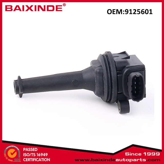 Wholesale Price Car Ignition Coil 9125601 for Volvo