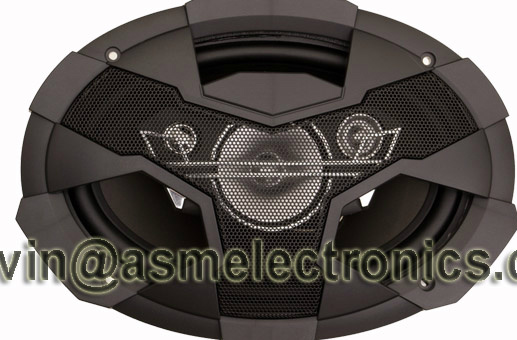 Car Coaixal Speaker (CS-V6937)