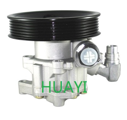 Hydraulic Steering Pump for Benz S Class 280/320/430/500 (0024668601/0024668701)
