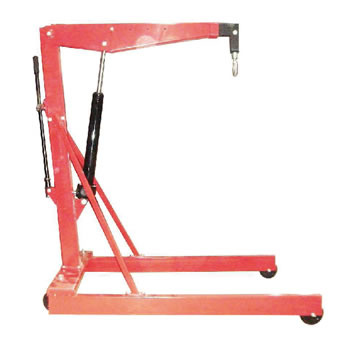 Euro Shop Crane (SA Series)