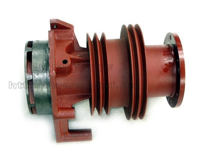 High Quality Weichai Parts Water Pump Assembly