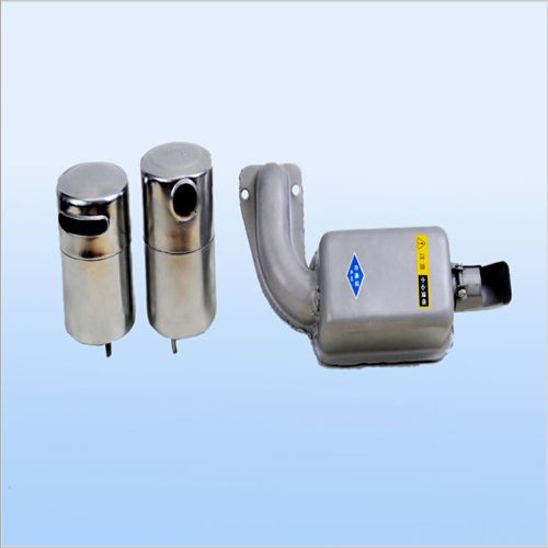 Silencer Muffler for Diesel Engine Usge