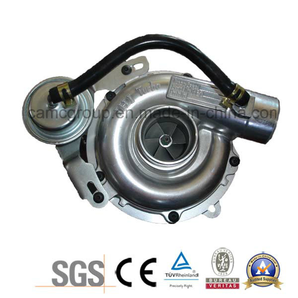 Top Quality Turbocharger of Vollkswagen Gt2256V /Car Parts