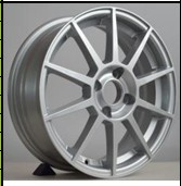 New Design Car Alloy Wheel Rims