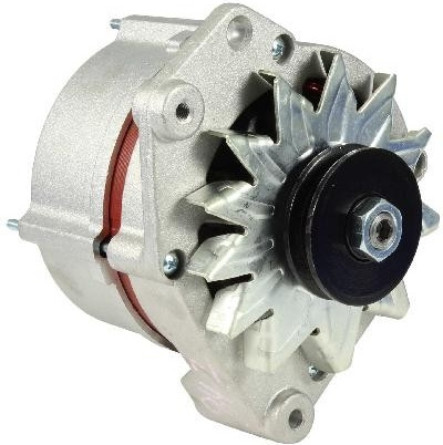 VW Jetta, Santana, Golf, Auto Alternator 026903015b 049903203 0120469581 Lra887