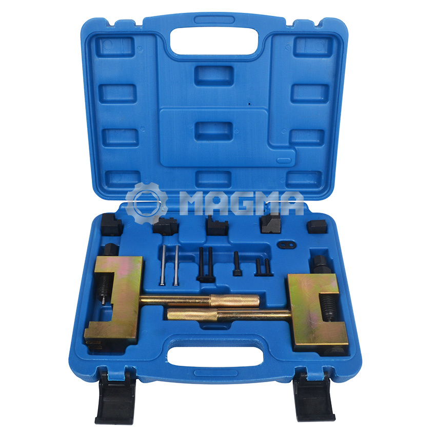Mercedes Engine Timing Chain Riveting Tool Set (MG50684)